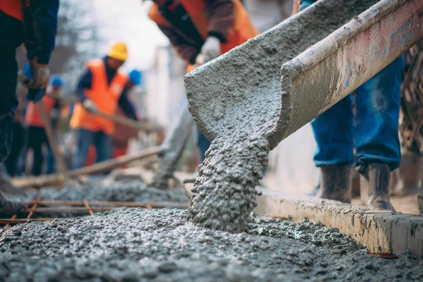 Cement product